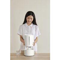 Увлажнитель воздуха Xiaomi Smart Humidifier 2 MJJSQ05DY (европейская версия) - Превью изображения №11 — Интернет-магазин Time-Shop
