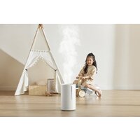 Увлажнитель воздуха Xiaomi Smart Humidifier 2 MJJSQ05DY (европейская версия) - Превью изображения №15 — Интернет-магазин Time-Shop