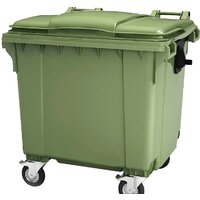 Мусорки, урны, контейнеры для мусора