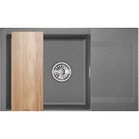 Granula ES-7807 (графит)