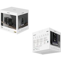 Акустика Edifier QR65 (черный) - Превью изображения №5 — Интернет-магазин Time-Shop