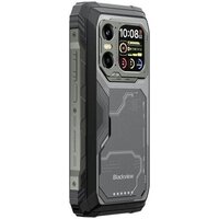 Телефон Blackview Xplore 1 12GB/256GB (черный) - Превью изображения №7 — Интернет-магазин Time-Shop