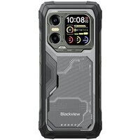 Телефон Blackview Xplore 1 12GB/256GB (черный) - Превью изображения №3 — Интернет-магазин Time-Shop