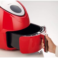 Аэрогриль (аэрофритюрница) Ariete 4618/01 Air Fryer XXL - Превью изображения №3 — Интернет-магазин Time-Shop