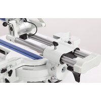 Торцовочная пила Belmash (Белмаш) MS B-210H - Превью изображения №17 — Интернет-магазин Time-Shop