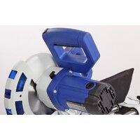 Торцовочная пила Belmash (Белмаш) MS B-210H - Превью изображения №10 — Интернет-магазин Time-Shop