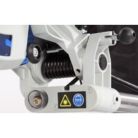 Торцовочная пила Belmash (Белмаш) MS B-210H - Превью изображения №11 — Интернет-магазин Time-Shop