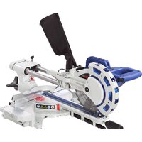 Торцовочная пила Belmash (Белмаш) MS B-210H - Превью изображения №3 — Интернет-магазин Time-Shop