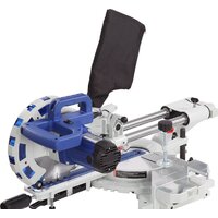 Торцовочная пила Belmash (Белмаш) MS B-210H - Превью изображения №8 — Интернет-магазин Time-Shop