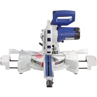 Торцовочная пила Belmash (Белмаш) MS B-210H - Превью изображения №5 — Интернет-магазин Time-Shop