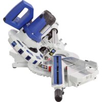 Торцовочная пила Belmash (Белмаш) MS B-210H - Превью изображения №4 — Интернет-магазин Time-Shop