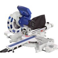 Торцовочная пила Belmash (Белмаш) MS B-210H - Превью изображения №6 — Интернет-магазин Time-Shop