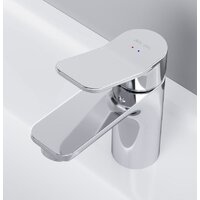 Смеситель AM.PM X-Joy F85A02100 - Превью изображения №5 — Интернет-магазин Time-Shop