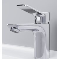 Смеситель AM.PM X-Joy F85A02100 - Превью изображения №2 — Интернет-магазин Time-Shop