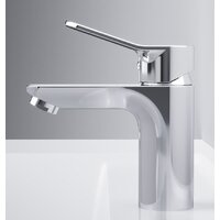 Смеситель AM.PM X-Joy F85A02100 - Превью изображения №6 — Интернет-магазин Time-Shop