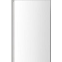 BelBagno Шкаф-полупенал Fly-Marino-750-1A-SC-BL-P-L (bianco lucido)