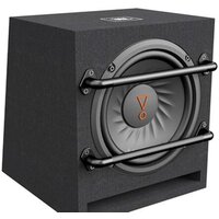 Корпусной активный сабвуфер JBL BassPro 8 - Превью изображения №3 — Интернет-магазин Time-Shop