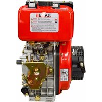 Дизельный двигатель Brait BR300DEG - Превью изображения №5 — Интернет-магазин Time-Shop