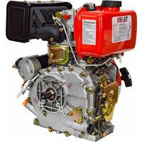 Дизельный двигатель Brait BR300DEG - Превью изображения №6 — Интернет-магазин Time-Shop