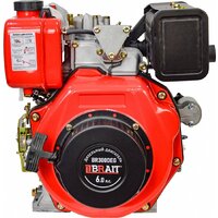 Дизельный двигатель Brait BR300DEG - Превью изображения №2 — Интернет-магазин Time-Shop