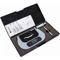 Микрометр Norgau 41001100 - Превью изображения №2 — Интернет-магазин Time-Shop