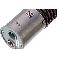 Проводной микрофон Aston Origin - Превью изображения №6 — Интернет-магазин Time-Shop