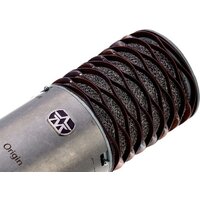 Проводной микрофон Aston Origin - Превью изображения №5 — Интернет-магазин Time-Shop