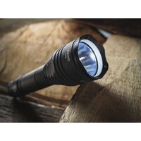 Фонарь Armytek Viking Pro Magnet USB (теплый свет) - Превью изображения №5 — Интернет-магазин Time-Shop