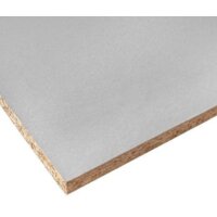 Готовая кухня Интерлиния Мила Матте 1.5x2.6 Б правая (белый-белый-кастилло темный) - Превью изображения №3 — Интернет-магазин Time-Shop