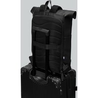 Городской рюкзак Gaston Luga Splash Rolltop Backpack 16