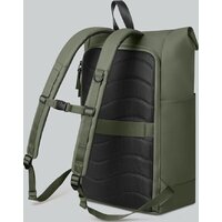 Городской рюкзак Gaston Luga Splash Rolltop Backpack 16