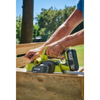 Рубанок Ryobi R18PL-0 5133002921 (без АКБ) - Превью изображения №4 — Интернет-магазин Time-Shop
