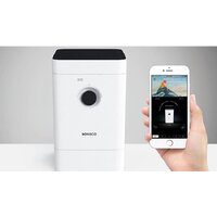 Климатический комплекс Boneco Air-O-Swiss H300 - Превью изображения №4 — Интернет-магазин Time-Shop