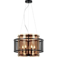 Люстра Lumion Zarina 8007/6 - Превью изображения №8 — Интернет-магазин Time-Shop