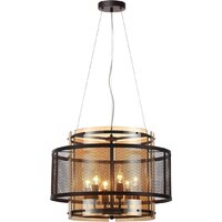 Люстра Lumion Zarina 8007/6 - Превью изображения №2 — Интернет-магазин Time-Shop