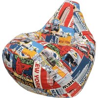 Flagman Груша Мега Г3.4-12 Найс А01