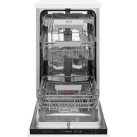 Встраиваемая посудомоечная машина Hansa ZIM426H - Превью изображения №2 — Интернет-магазин Time-Shop