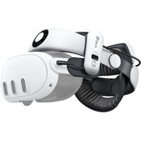 BOBOVR S3 Pro Super Strap для Quest 3 & 3S