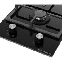 Варочная панель KUPPERSBERG TG 38 B - Превью изображения №3 — Интернет-магазин Time-Shop