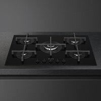 Варочная панель Smeg PV275B - Превью изображения №2 — Интернет-магазин Time-Shop