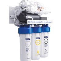 Система обратного осмоса БАРЬЕР Профи Осмо 100 Boost М Н152Р02 - Превью изображения №2 — Интернет-магазин Time-Shop