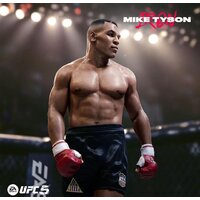  UFC 5 для PlayStation 5 - Превью изображения №7 — Интернет-магазин Time-Shop