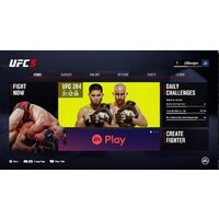  UFC 5 для PlayStation 5 - Превью изображения №4 — Интернет-магазин Time-Shop
