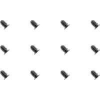 Комплект вентиляторов для корпуса Ocypus Delta F12 BK 3IN1 - Превью изображения №7 — Интернет-магазин Time-Shop