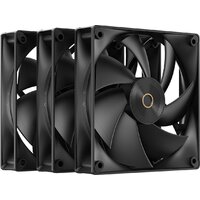 Ocypus Delta F12 BK 3IN1