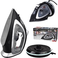 Утюг Adler AD 5043 - Превью изображения №8 — Интернет-магазин Time-Shop