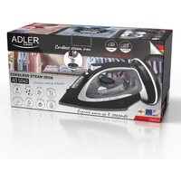 Утюг Adler AD 5043 - Превью изображения №9 — Интернет-магазин Time-Shop