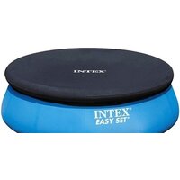 Надувной бассейн Intex Easy Set 457x122 - Превью изображения №3 — Интернет-магазин Time-Shop