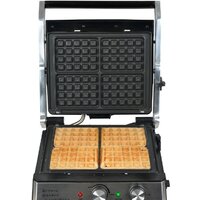 Электрогриль GFgril GF-180 - Превью изображения №6 — Интернет-магазин Time-Shop