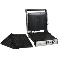 Электрогриль GFgril GF-180 - Превью изображения №4 — Интернет-магазин Time-Shop